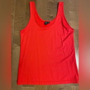 Woman’s tank